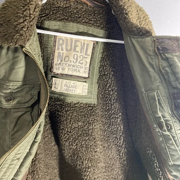 Ruehl No.925 | Jackets & Coats | Ruehl 925 Village Mens 